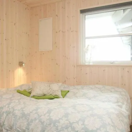 Sleeps 20 Pool Wifi Ferienhaus Bagenkop